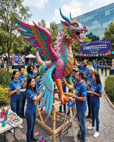 Alebrijes