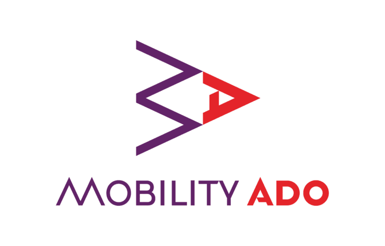 Logo Mobility ADO